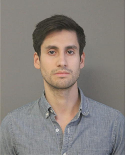 RAFAEL TORRES, Cook County, Illinois