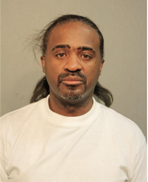 CHARLES VANCE, Cook County, Illinois