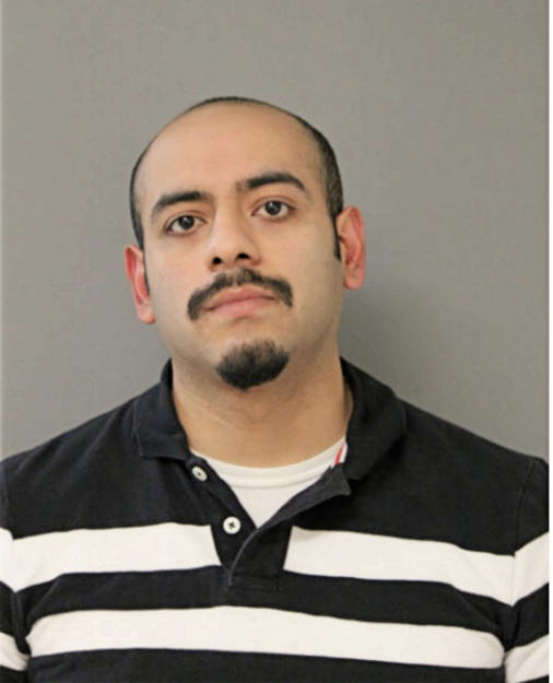 JOSE VARGAS, Cook County, Illinois