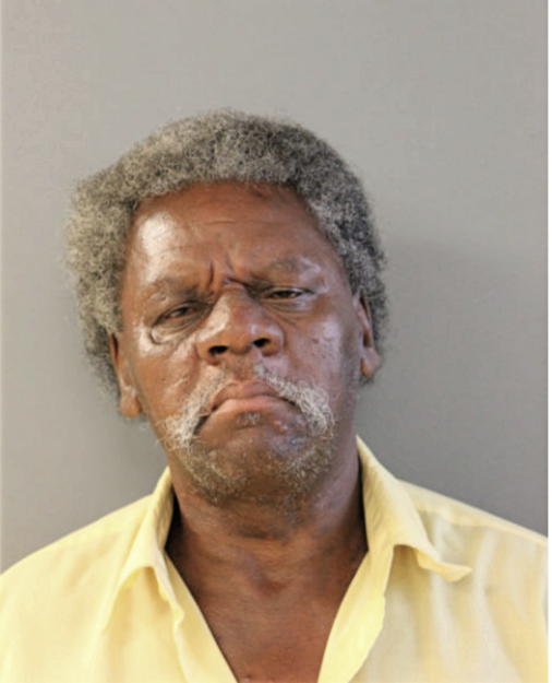 CLEMENT S VAUGHN, Cook County, Illinois