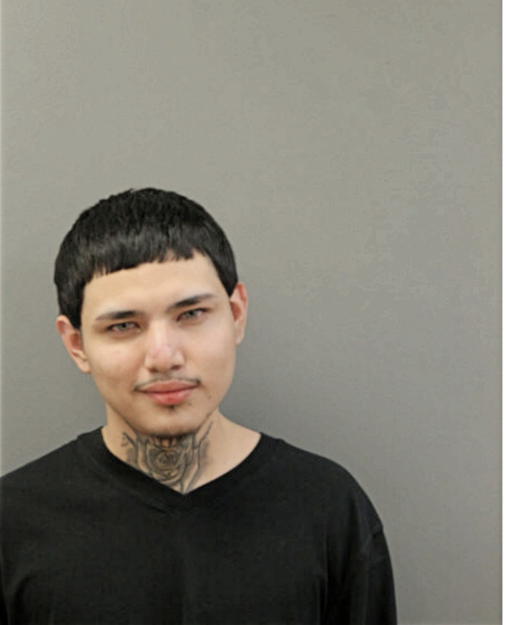 JOSE VAZQUEZ, Cook County, Illinois