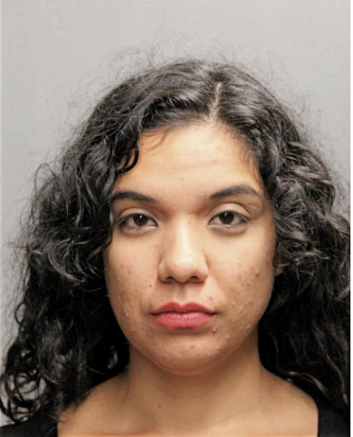 JANISE ANGELINA VILLEGAS, Cook County, Illinois