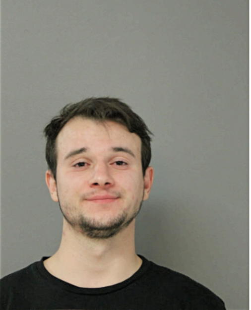 GHEORGHE VITALARI, Cook County, Illinois