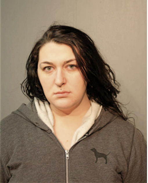 MARIJAH PATRICE VUKCEVIC, Cook County, Illinois