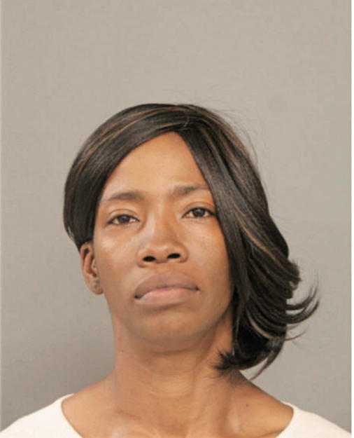 NICOLE C WADDELL, Cook County, Illinois
