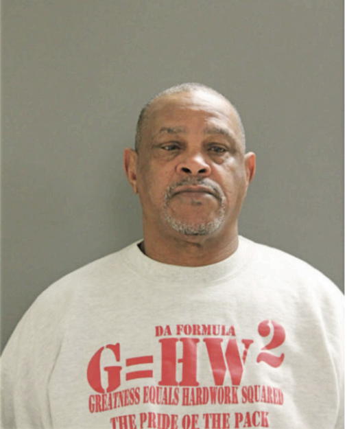JOSEPH WALKER, Cook County, Illinois