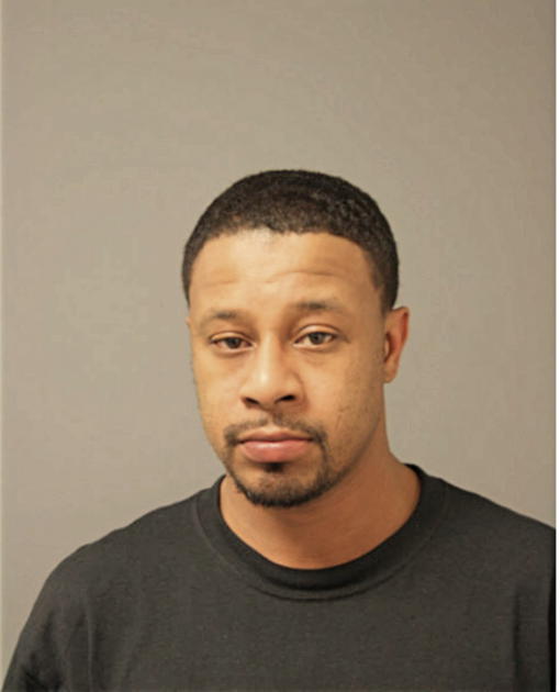 GARRY WATKINS, Cook County, Illinois