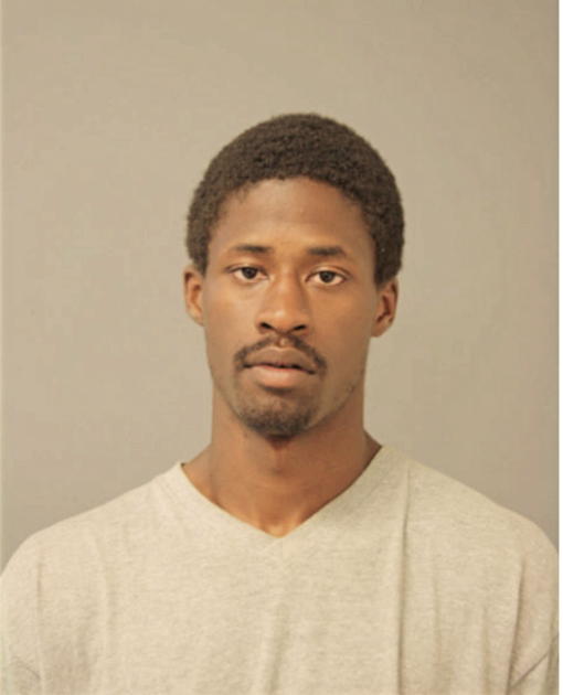 DEVONTE S WATSON, Cook County, Illinois