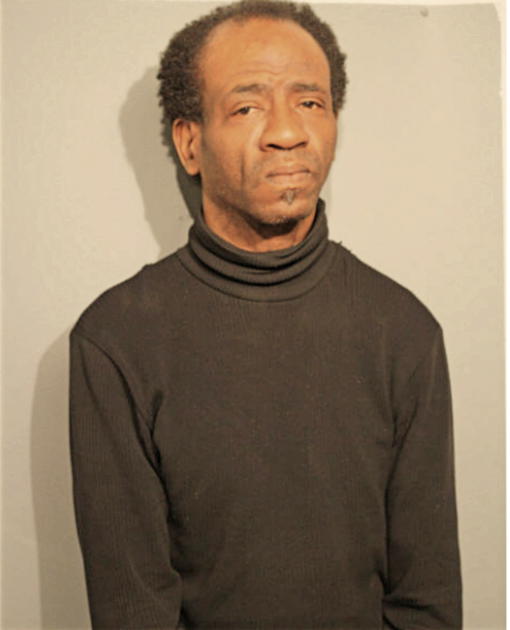 JAMES LEE WEBB, Cook County, Illinois