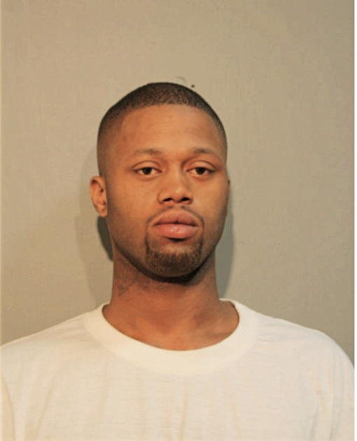 NICHOLAS D WELCH, Cook County, Illinois