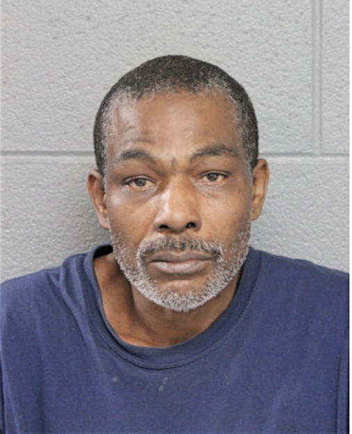 KENNETH WESTON, Cook County, Illinois