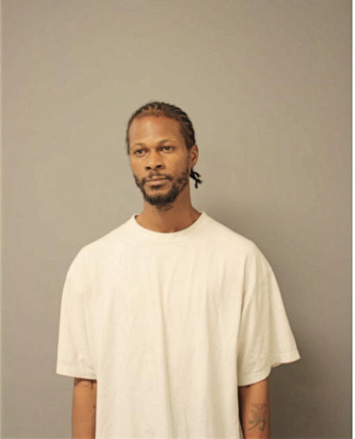 BRUCE S WILLIAMS, Cook County, Illinois