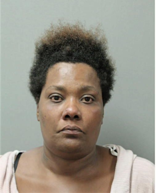HOLLIE WILLIAMS, Cook County, Illinois