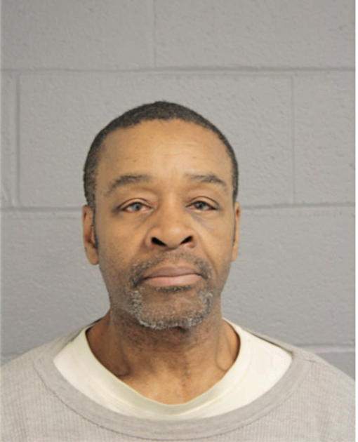 LARRY WILLIAMS, Cook County, Illinois