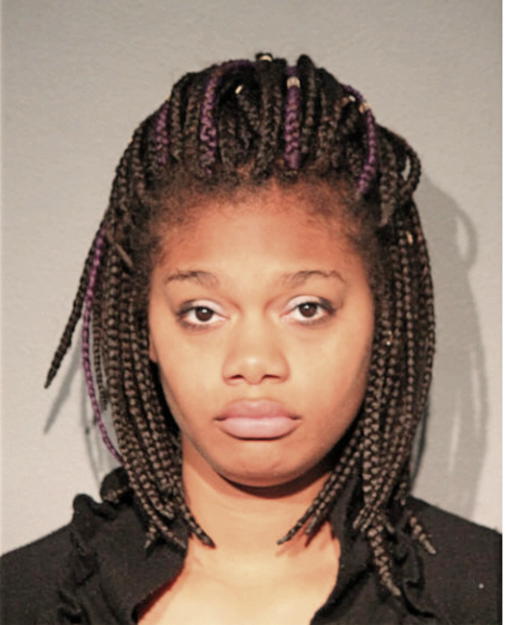 MARIAN M WILLIAMS, Cook County, Illinois