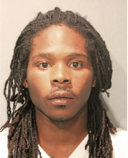 MARK A WILLIAMS, Cook County, Illinois