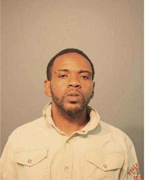 ANTHONY T WILSON, Cook County, Illinois