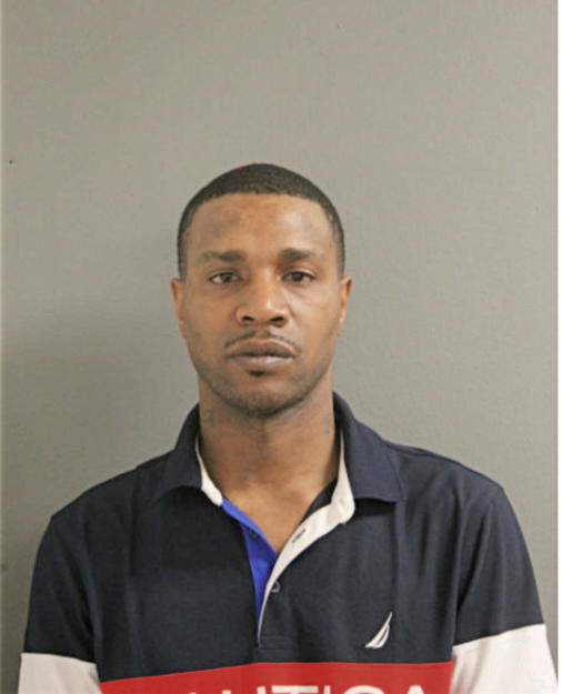 JEREMY G WOODS, Cook County, Illinois