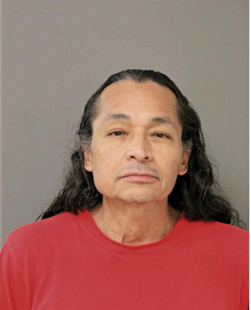 MARIO N ZAMUDIO, Cook County, Illinois