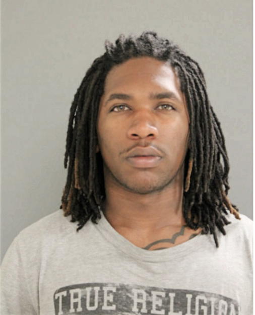 SHAQUILLE C ADAMS, Cook County, Illinois