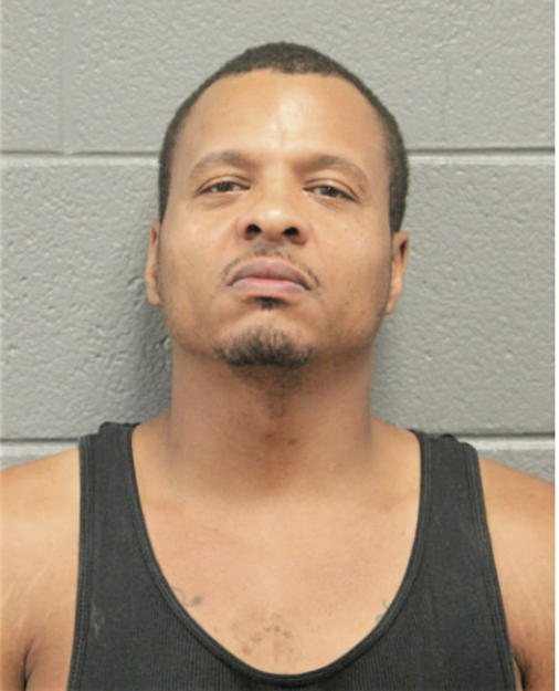 PAUL C ALEXANDER, Cook County, Illinois