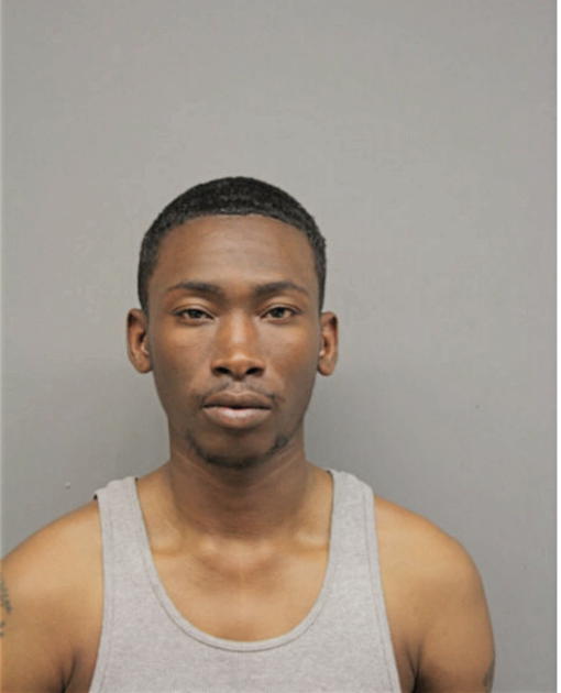 WILLIAM K ALEXANDER, Cook County, Illinois