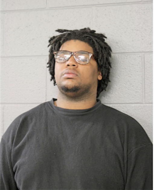 MATIAS A AMOS, Cook County, Illinois