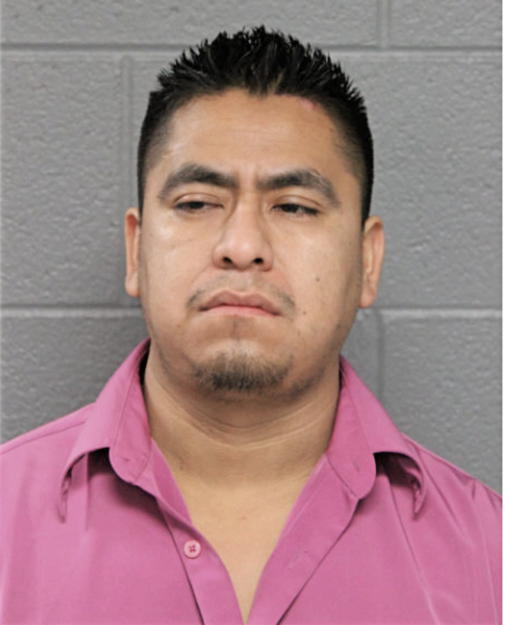 GAUDENCIO ANDRES, Cook County, Illinois