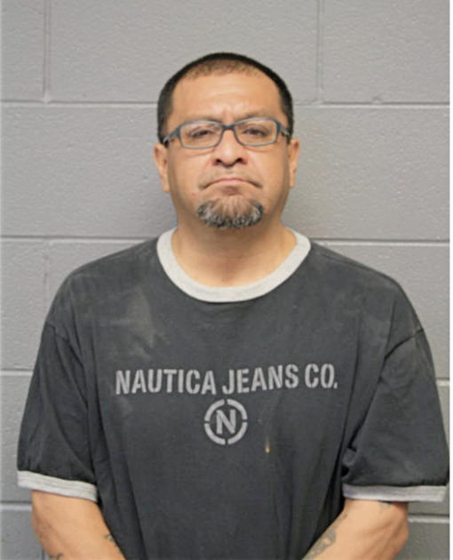 CESAR A ARELLANO, Cook County, Illinois
