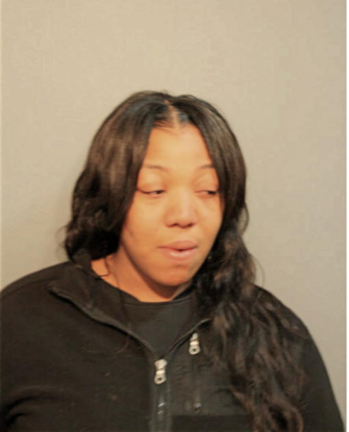 CIARA C ARNOLD, Cook County, Illinois