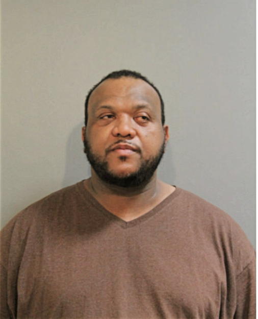RICHARD L ARNOLD, Cook County, Illinois