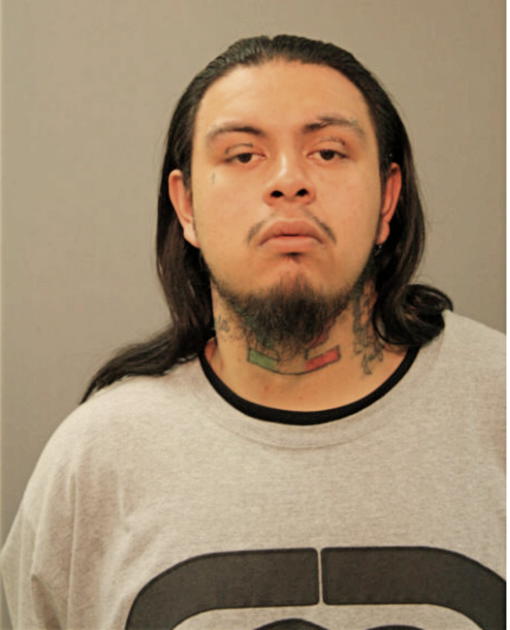 ARTURO ARROYO, Cook County, Illinois
