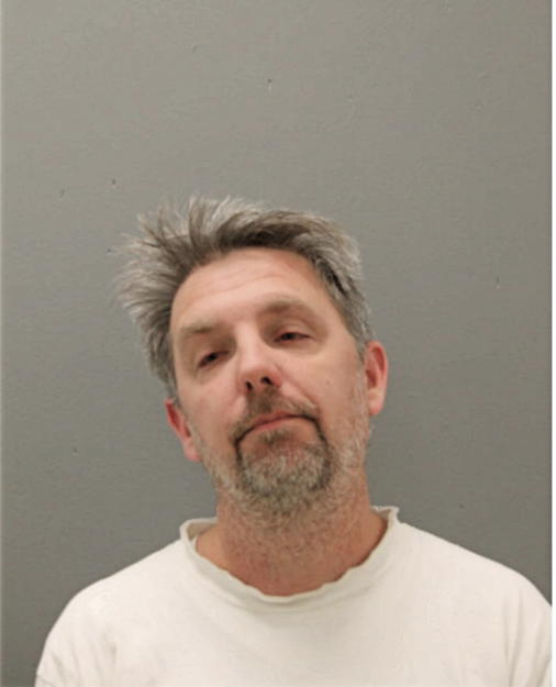 JASON C ATKINSON, Cook County, Illinois
