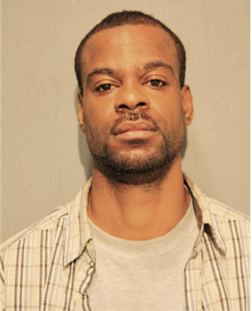JAMES H AUGUSTUS, Cook County, Illinois
