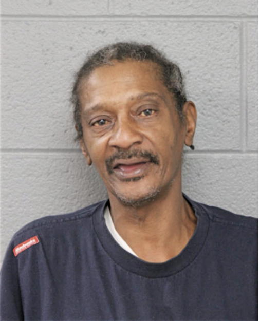 MARCUS BAILEY, Cook County, Illinois