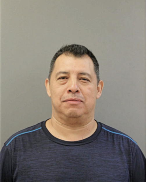 FERNANDO BALTAZAR, Cook County, Illinois