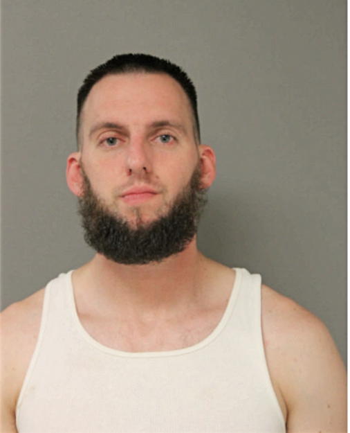 ANDREW M BARAN, Cook County, Illinois