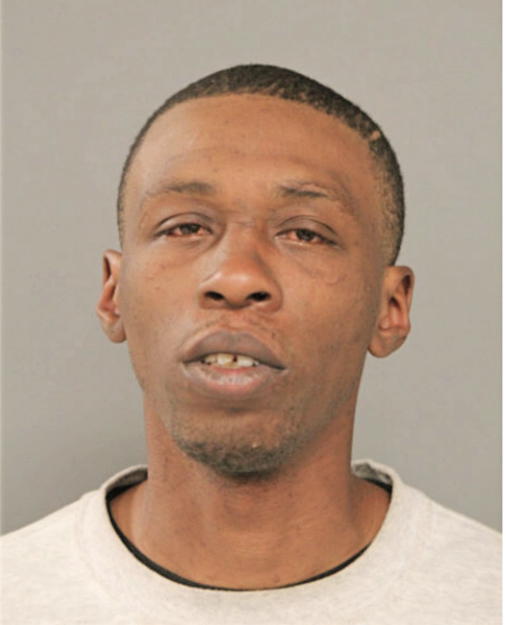 VINCENT L BARNES, Cook County, Illinois
