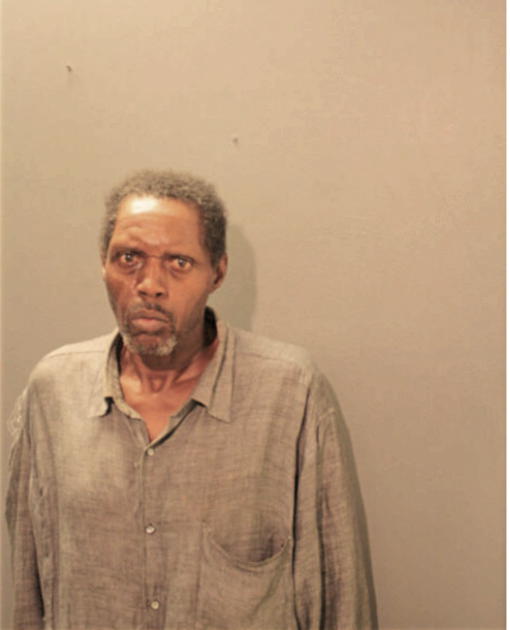 WILLIAM D BARNETT, Cook County, Illinois