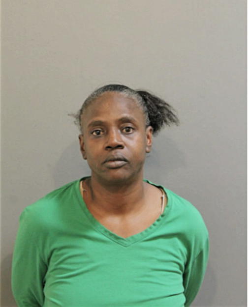 KIMBERLY BATES, Cook County, Illinois