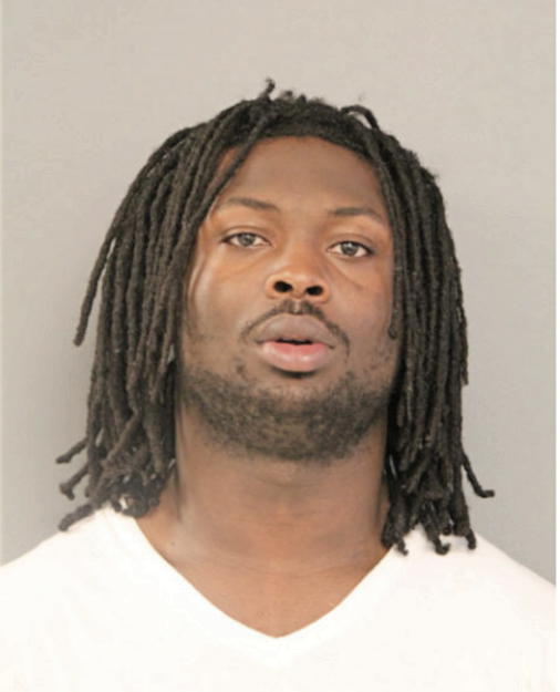 DESHAWN D BINDER, Cook County, Illinois