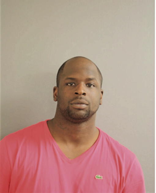 CHRISTOPHER BONDS, Cook County, Illinois