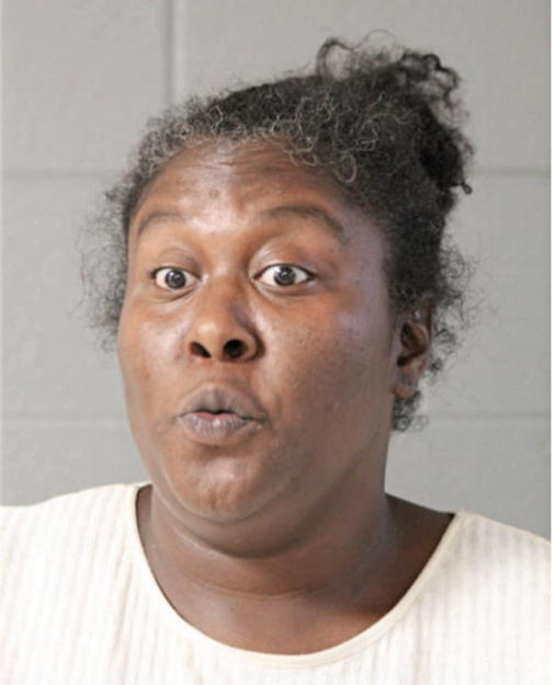 FRANCESCA C BOUQUET, Cook County, Illinois