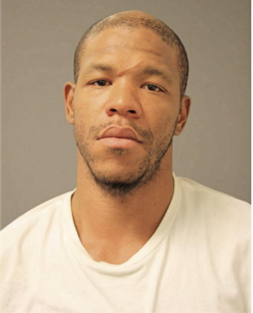 DERRICK L BOYD, Cook County, Illinois