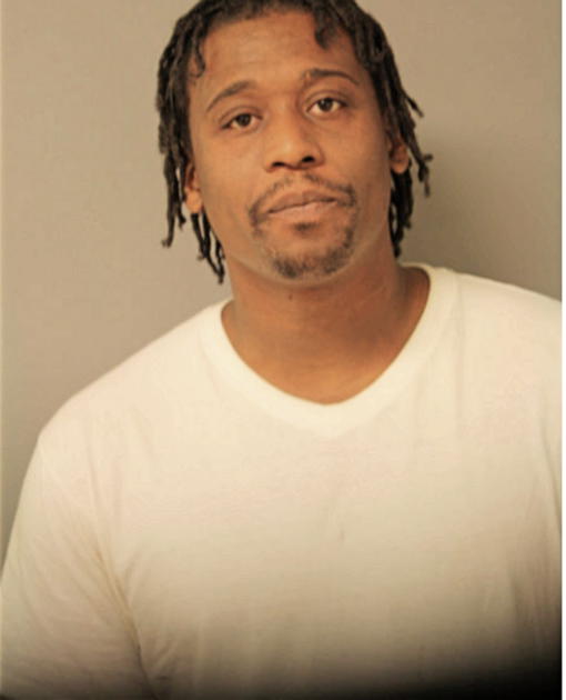 LEROY R BRACEY, Cook County, Illinois