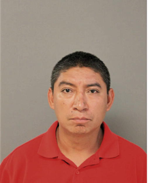 JUAN BUCIO, Cook County, Illinois