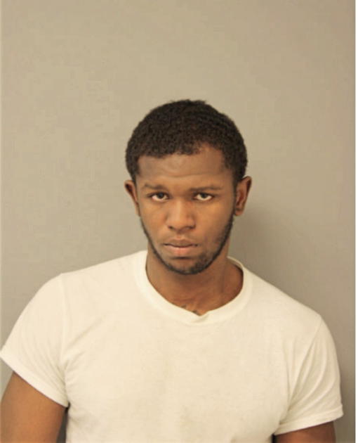 JOHNATHAN BULLARD, Cook County, Illinois