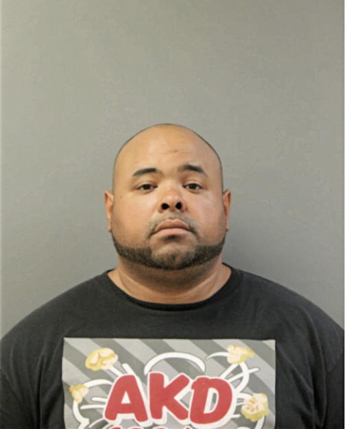 NATIVIDAD CALDERON, Cook County, Illinois