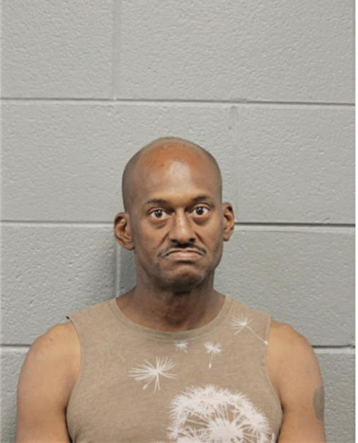DARRYL CALLUM, Cook County, Illinois