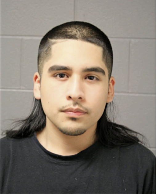 KEVIN S CAMPOS, Cook County, Illinois